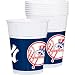 New York Yankees Party Cups 25ct
