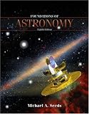Foundations of Astronomy (with CD-ROM, Virtual Astronomy Labs, AceAstronomy, and InfoTrac)