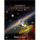  Foundations of Astronomy (with CD-ROM, Virtual Astronomy Labs, AceAstronomy, and... by Michael A. Seeds