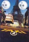 Taxi & Taxi 2 Movie (Box Set)(NTSC/Region 1)