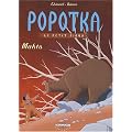 Popotka, tome 3 : Mahto - Prix du meilleur album jeunesse 7-8 ans, Angoul�me 2004