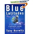 Blue Latitudes: Boldly Going Where Captain Cook Has Gone Before