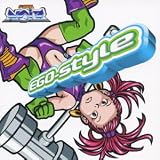 EGO-style