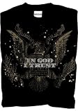 Adult T - God I Trust