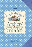 Jennifer Aldridge's Archers' country kitchen