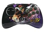 Mad Catz Street Fighter IV FightPad - Bison  PS3