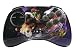 Mad Catz Street Fighter IV FightPad - Bison (PS3)