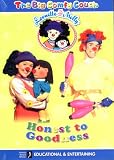 The Big Comfy Couch - Honest to Goodness