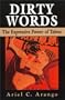 Dirty Words: The Expressive Power of Taboo