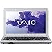 Sony VAIO VPCYB35KX/S Notebook PC - Silver