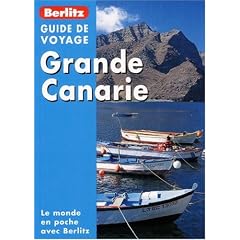 Grande Canarie