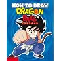 How to Draw Dragonball