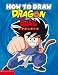  : How to Draw Dragonball