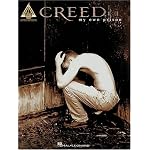 Creed - My Own Prison book cover