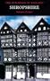 Shropshire (Pevsner Architectural Guides)
