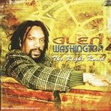Review Glen Washington  / The Right Road