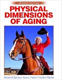 Physical Dimensions Of Aging
