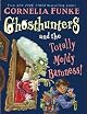 Ghosthunters And The Totally Moldy Baroness! (Ghosthunters)