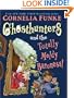 Ghosthunters #3: Ghosthunters and the Totally Moldy Baroness!