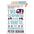 Two Cows and a Vanful of Smoke