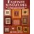 Exquisite Miniatures in Cross Stitch (A David & Charles book)