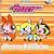 The Powerpuff Girls: Heroes and Villains