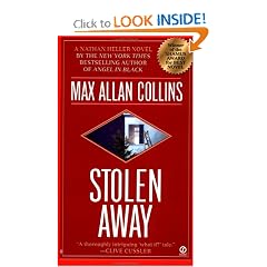 Stolen Away