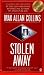 Book Stolen Away