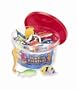 Learning Resources Fun Fish Counters, Set of 60
