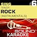 Savin' Me (Karaoke Instrumental Track) [In the Style of Nickelback]