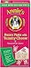 Annie's Homegrown Bunny Shape Pasta & Yummy Cheese Mac & Cheese, 6-Ounce Boxes (Pack of 12) Image