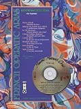 Music Minus One Soprano: French Arias for Soprano (Book & CD)