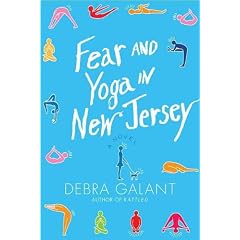 Fear and Yoga in New Jersey (Paperback) Fear and Yoga in New Jersey
