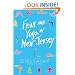 Fear and Yoga in New Jersey