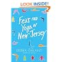 Fear and Yoga in New Jersey