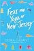 Fear and Yoga in New Jersey