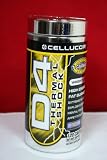 D4 Cellular Thermal Shock Weight Loss New!!!