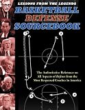 Basketball Defense Sourcebook (Lessons from the Legends)