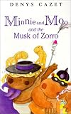 View Book 'Minnie and Moo and the Musk of Zorro'