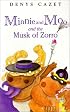 Minnie and Moo and the Musk of Zorro (Minnie and Moo)