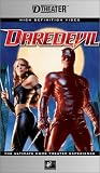 Daredevil D-VHS (2003 D Theater) [VHS]