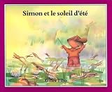 Simon et le soleil d'ete (Simon (French))