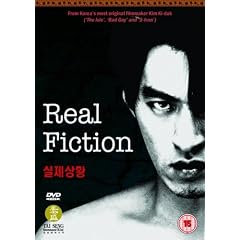 Real Fiction [2000]