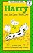 Harry and the Lady Next Door Book and Tape (I Can Read Book 1)