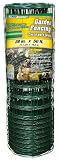 G & B 308376B 28-Inch x 50-Foot Rabbit Garden Fencing