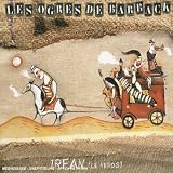 Revue Les Ogres de Barback  / Irfan (le héros)