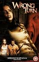Wrong Turn [VHS] [2003]