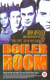 Boiler Room [UK-Import] [VHS]