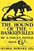 Art Poster, The Hound of the Baskervilles #4 (book cover) - 18.75 x 27.5
