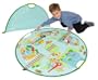 Toy Taco Portable Playmat